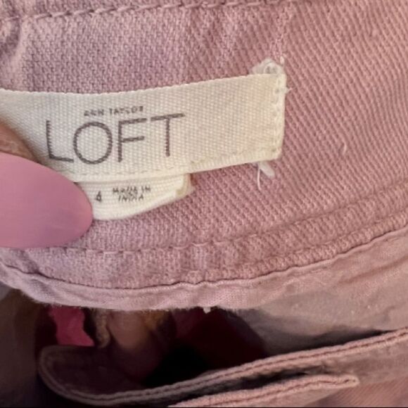 Loft Pants - Picture 4 of 6